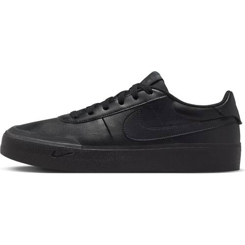 Nike运动休闲舒适百搭低帮板鞋