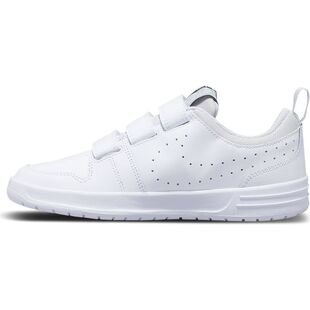 100 Nike 5白色 复古低帮板鞋 CJ7199 舒适百搭 Pico 运动休闲