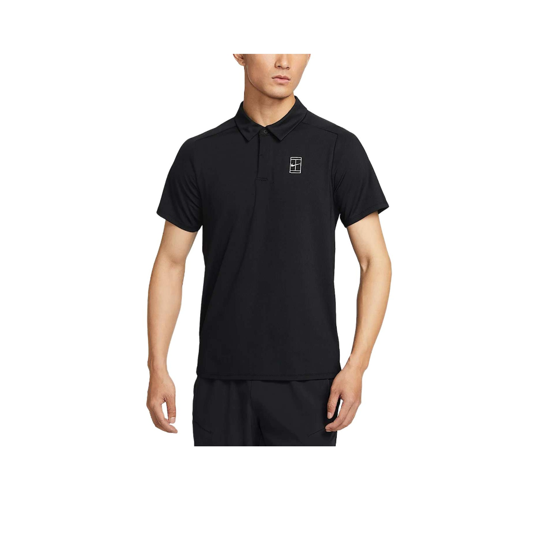 NikeCourt男款品牌logo短袖T恤