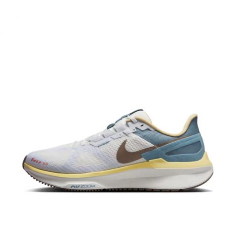 Nike男款低帮运动休闲跑步鞋