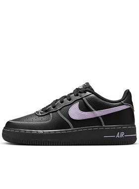 Nike Air Force 1 AF1空军一号 黑色 低帮 休闲板鞋HJ4563-001