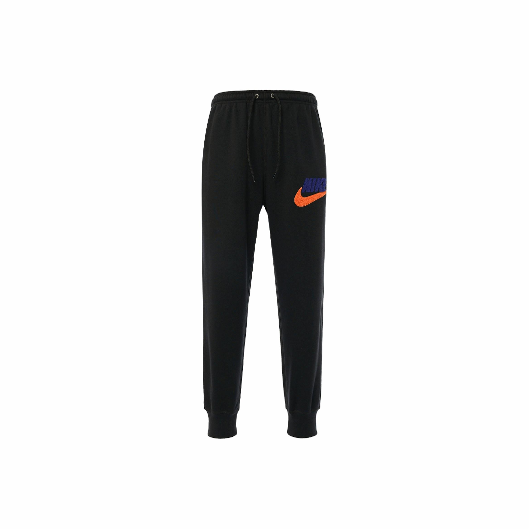 Nike男款字母logo运动长裤