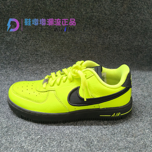 Air FJ7409 Force AF1空军一号女低帮休闲板鞋 700 瑕疵处理Nike