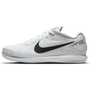 Nike Court 白黑 男子运动休闲舒适百搭复古低帮网球鞋CZ0220-124