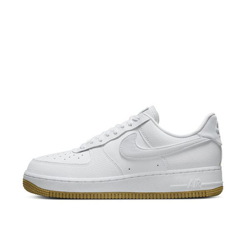 Nike Air Force 1 Low AF1空军一号 白色 女款低帮板鞋FN6326-100