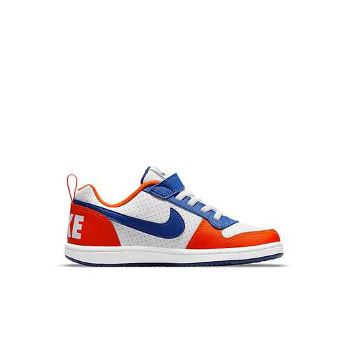Nike COURT BOROUGH LOW BPV耐克儿童运动休闲板鞋DN4246-141
