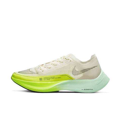 Nike运动竞速低帮马拉松跑步鞋