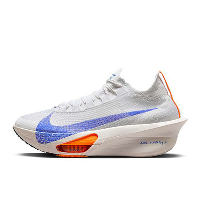 Nike Alphafly 3 白蓝橙 女子 运动休闲时尚舒适跑步鞋HF7356-900