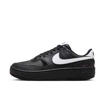 Nike运动休闲复古舒适低帮板鞋