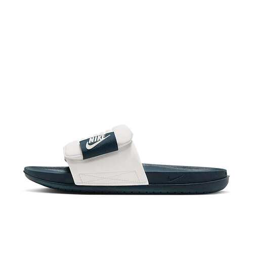 Nike米蓝休闲潮流一字拖鞋