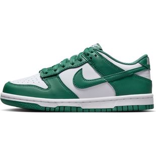 绿白色 Low 低帮 休闲运动板鞋 100 Nike HF4798 Dunk