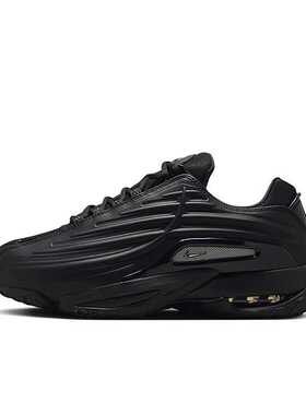 Nike Hot Step 2 男款 低帮 潮流生活运动休闲鞋DZ7293-001