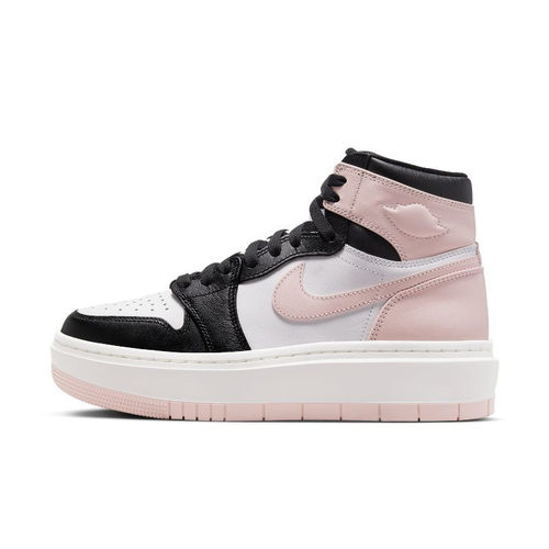 Air Jordan 1 AJ1 Elevate High 粉白 女款 高帮篮球鞋DN3253-061