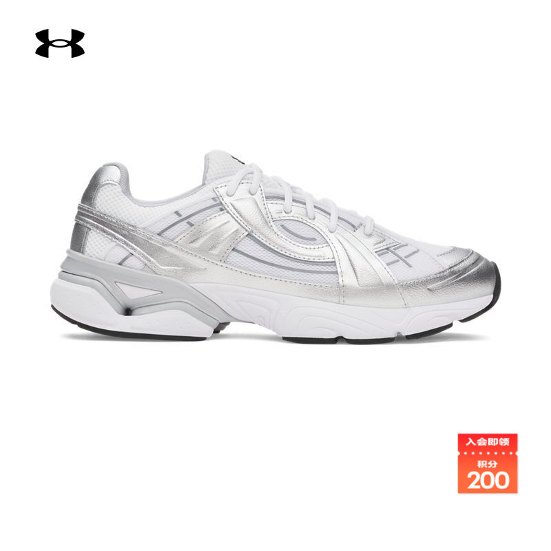 轻质复古,支撑双足,稳健抓地,畅动自如