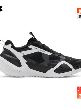 安德玛官方UA春夏Reign XT女子缓震运动训练鞋6005927