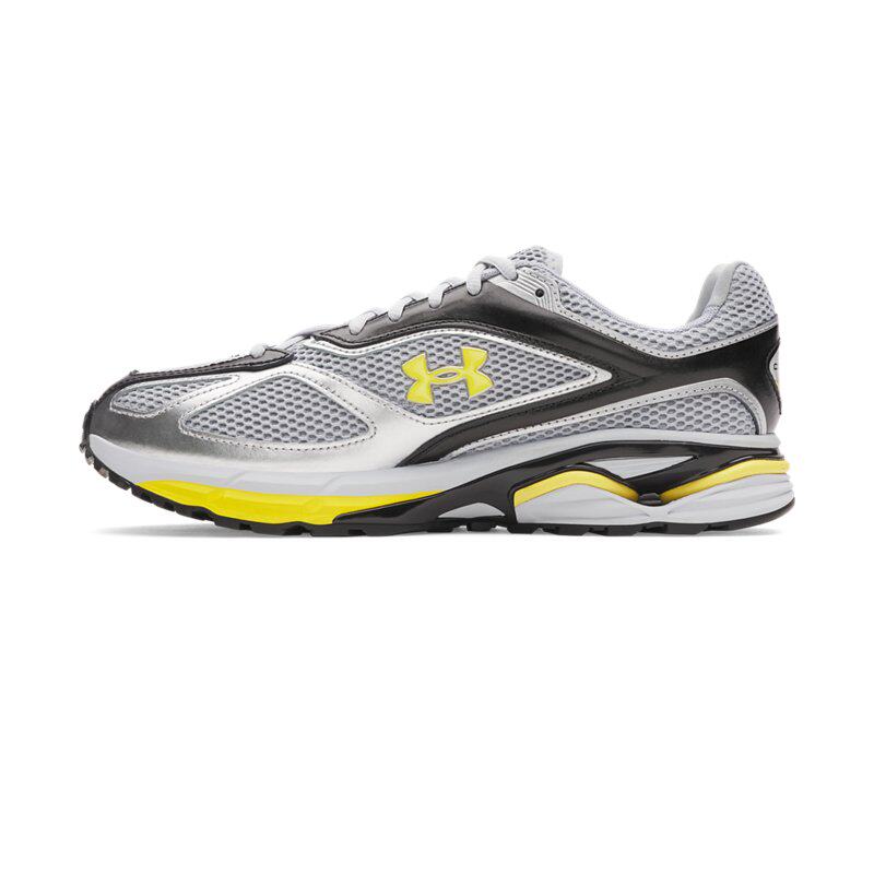 【蜜蜂惊喜社】安德玛官方UA HOVR Apparition男女情侣运动休闲鞋