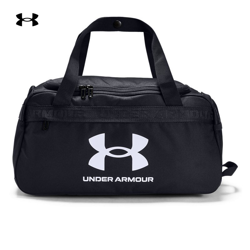 安德玛官方情侣耐用方便旅行包