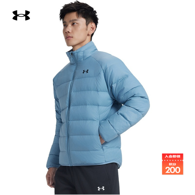 轻质舒适,弹力贴合,挺括有型,畅动自如