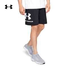 Under Armour 安德玛 UA男子 Sportstyle 运动训练短裤-1329300