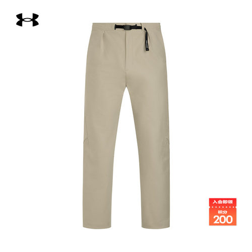 轻质面料,直筒裤型,自主调节,舒适贴合