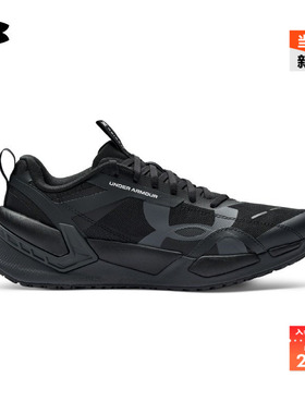 安德玛官方UA春夏Reign XT男子缓震运动训练鞋6005926