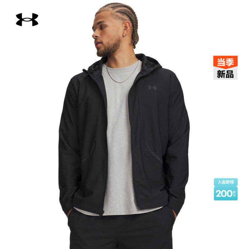 ������ٷ�������ϵ�С�UA����Unstoppable�����˶�������ñ�п� 791.12Ԫ