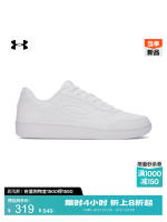 Under Armour Official UA Motion Men's new stable support, light, comfortable and versatile sports casual shoes thumbnail 4