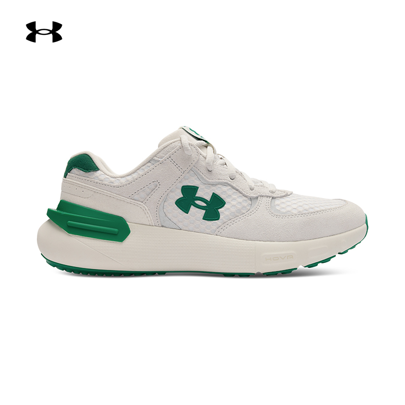 安德玛官方男女动休闲鞋