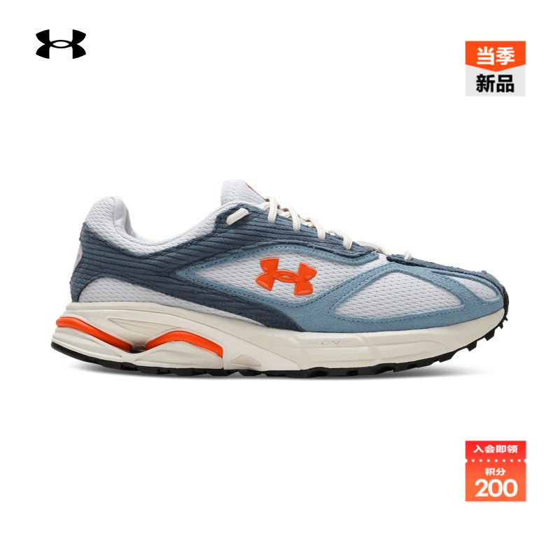 透气舒适,稳固贴合,稳健抓地,缓震回弹