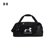 túi tập gym cỡ nhỏ Túi du lịch thể thao tập luyện Under Armor chính thức UA Undeniable 5.0 dành cho nam và nữ 1369223 túi đựng đồ thể thao túi tập gym chính hãng