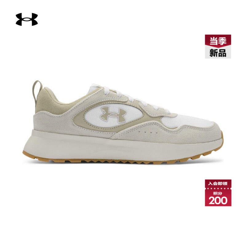 ������ٷ�UA����Mirage Sport���Ӹ����˶�����Ь6005797