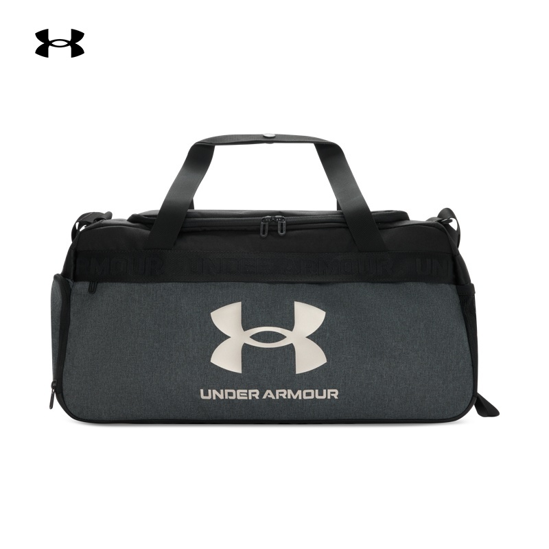 安德玛官方情侣便携耐磨旅行包