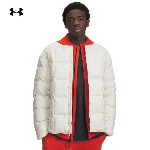 轻质舒适,蓬松保暖,轻松储物,畅动自如