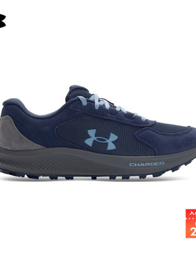 安德玛官方UA秋冬Bandit TR3 SD男子缓震运动跑步鞋跑鞋6010421