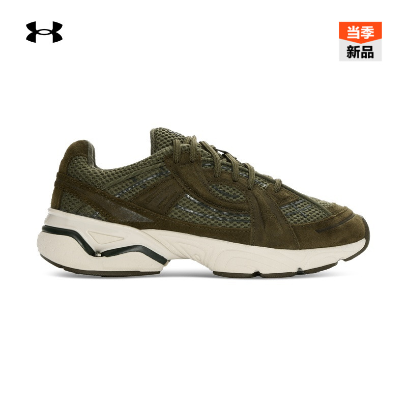 舒适透气,稳固支撑,缓震回弹,稳健抓地