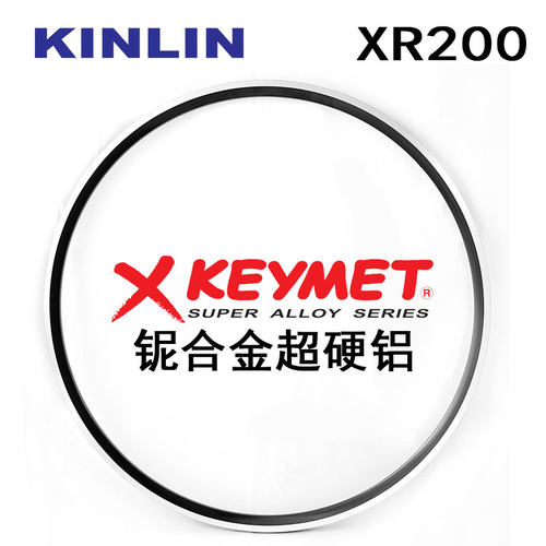 超轻KINLINXR200锦麟公路车圈