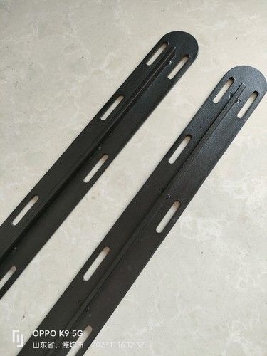 家具五金加固筋，餐桌T型加固筋，T型护板