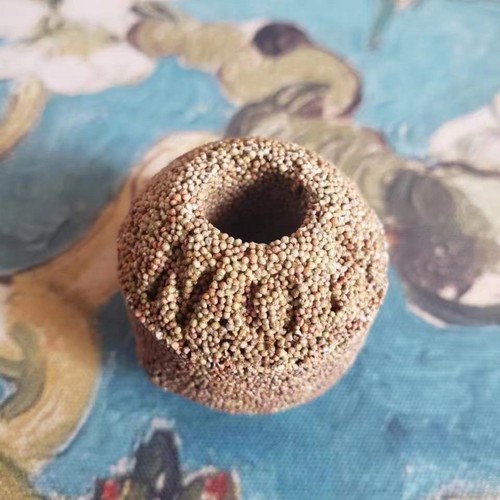 no1滤材鱼缸硝化菌培菌材料