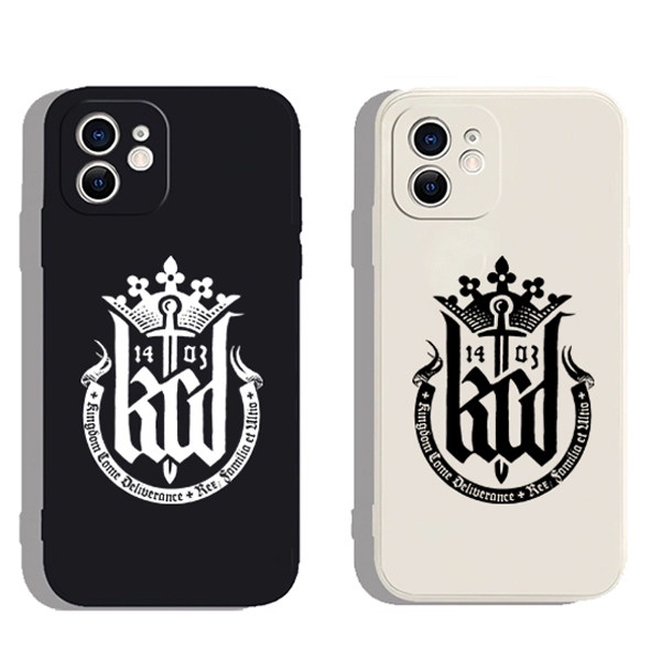 任意机型硅胶卡通防摔全包