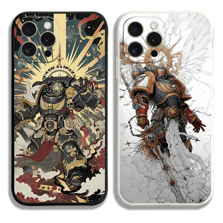 任意机型硅胶卡通防摔全包