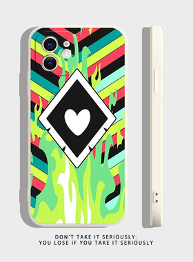 地狱客栈手机壳适用黑鲨4pro 3s努比亚红魔5g 6R 7 z18mini美图t9锤子坚果pro2s魅族18x17 16xs摩托罗拉谷歌