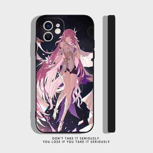 任意机型硅胶卡通防摔全包