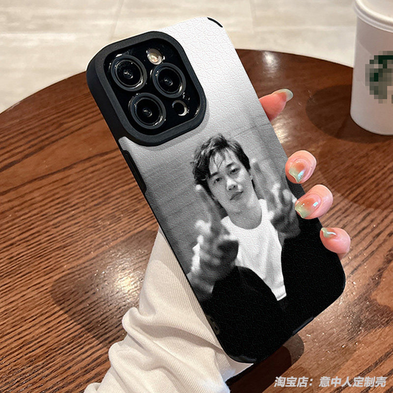 多材质任意机型防摔全包手感棒