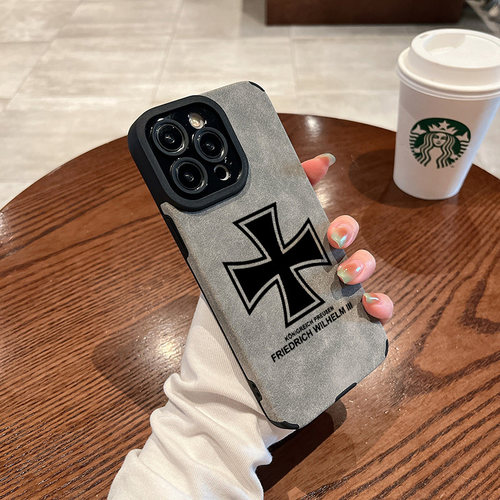 任意机型硅胶卡通防摔全包