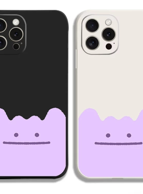 宠物小精灵百变怪手机壳适用iphone15proma硅胶vivoiqoo12苹果14小红米k60华为pura70oppo一加三星宝可梦黑鲨