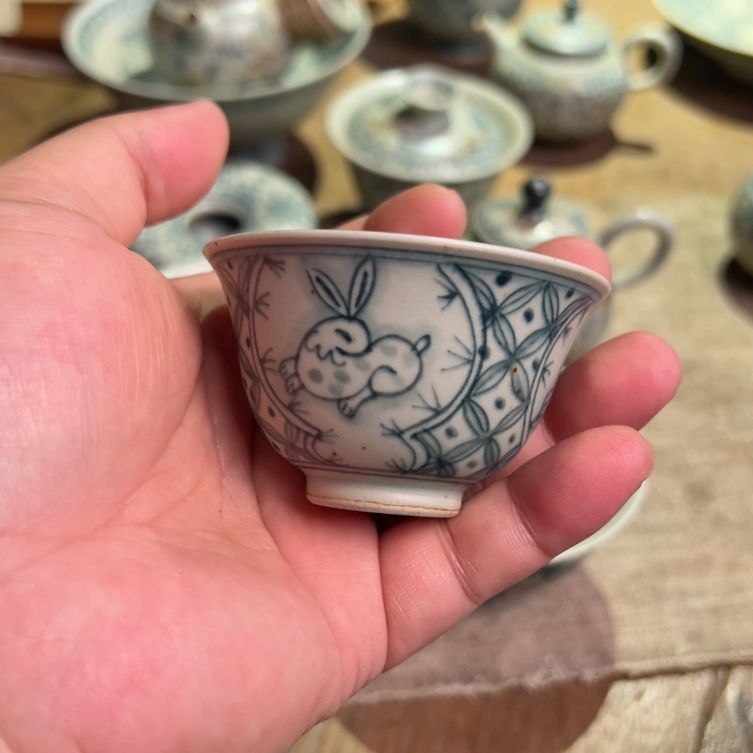 古风主人杯