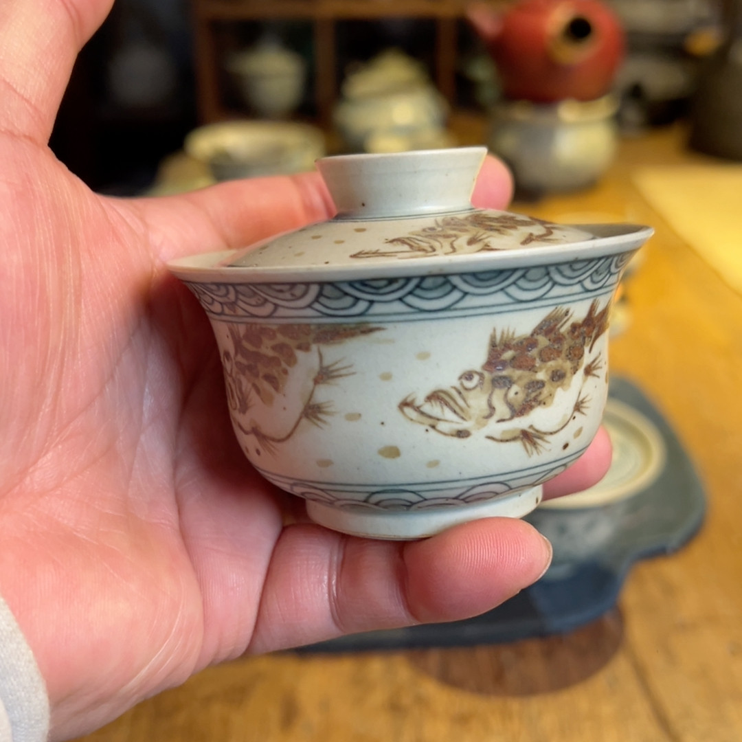 鳜鱼小元宝,餐饮具,茶壶,淘宝优惠券,粉丝福利购,淘宝优惠卷