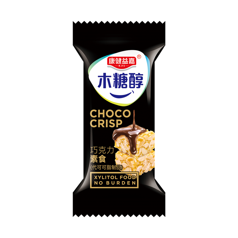 无糖巧克力芝麻素食脂花生酥糖