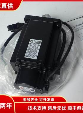 富士伺服电机GYC101D5-HB2 GYS751DC1-SA/GYS751DC2-T2C