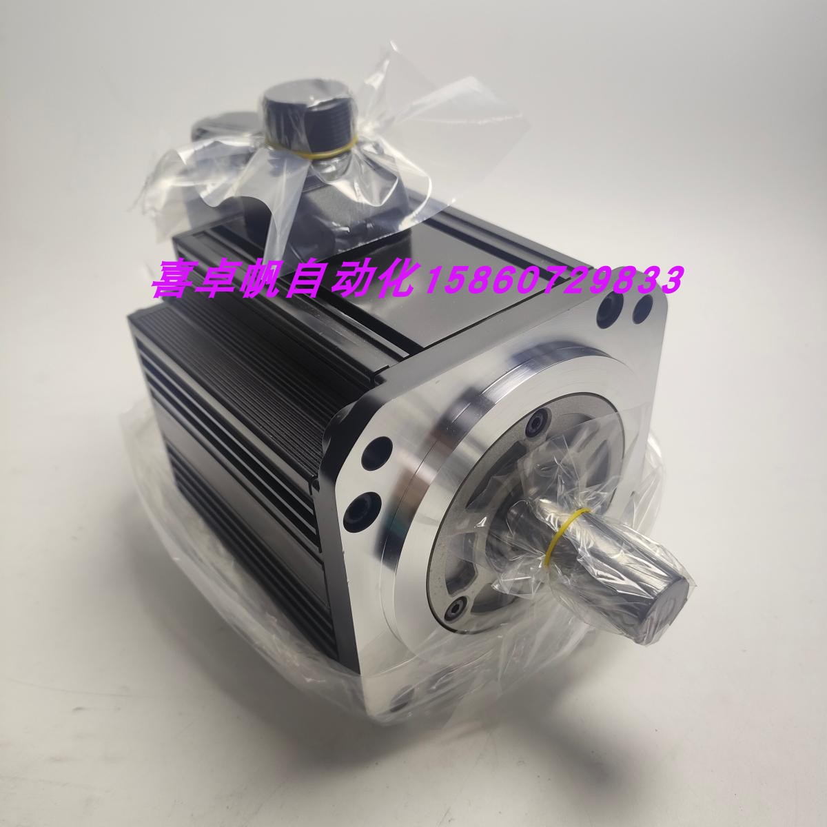 富士伺服电机GYG501/751/102/152/202CC2-T2G/T2E马达中小惯量议